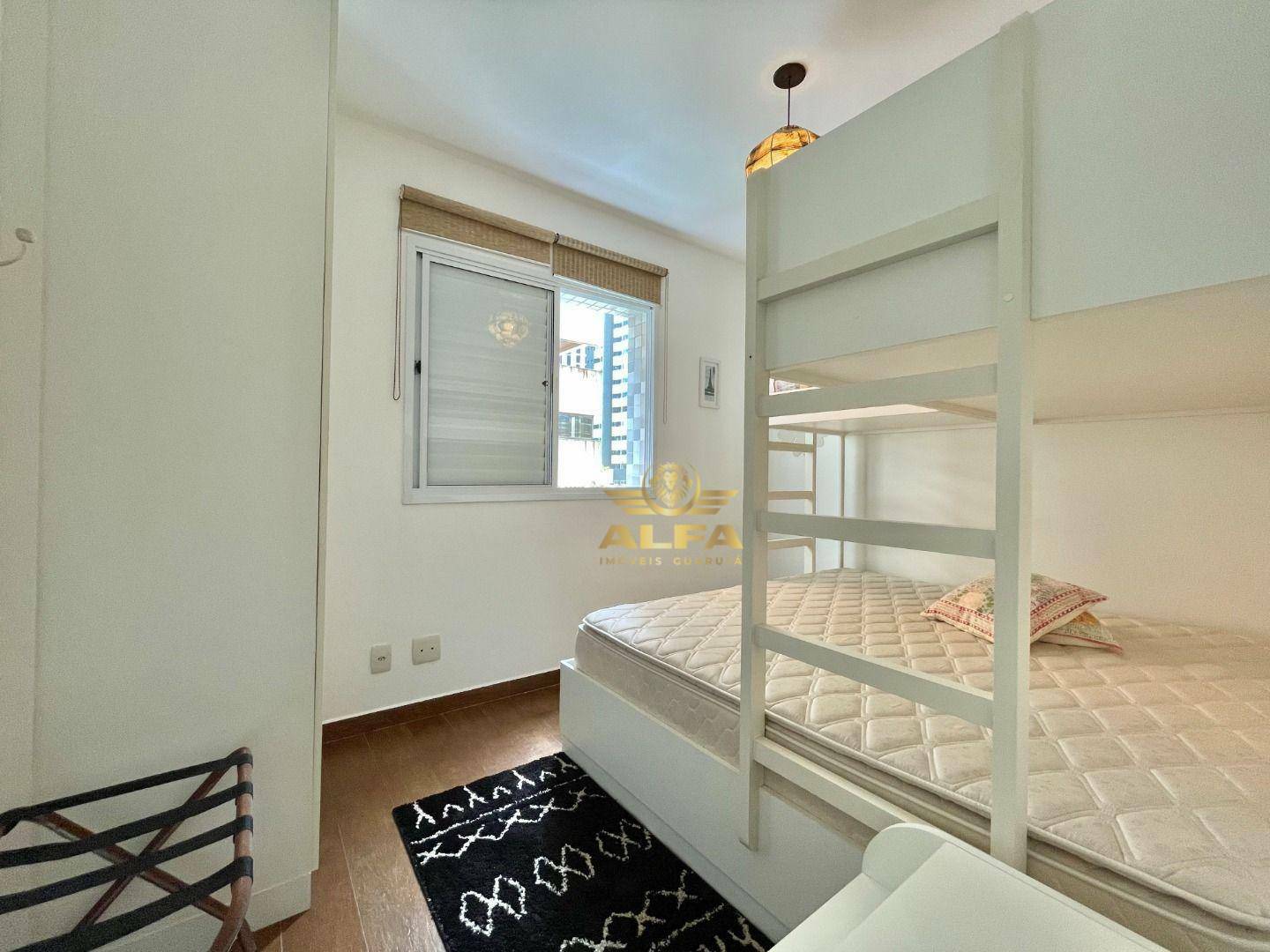 Apartamento à venda com 3 quartos, 130m² - Foto 16