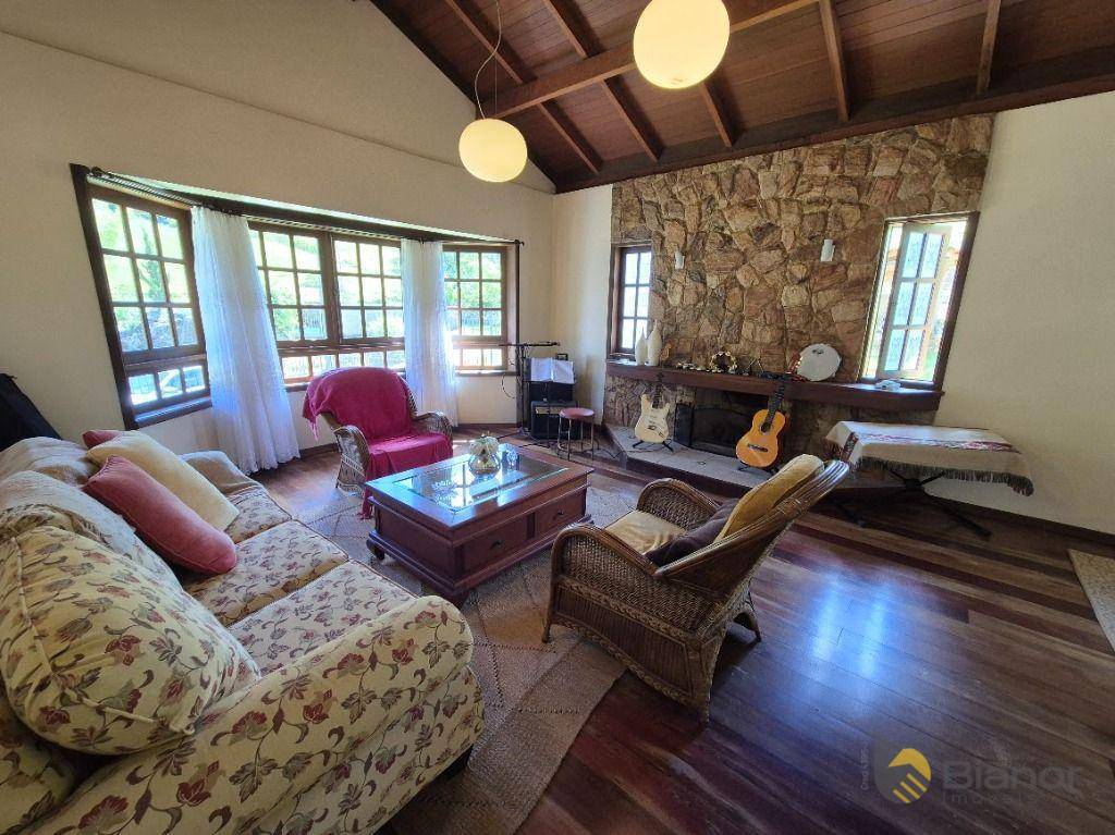 Sítio, 4 quartos, 11 hectares - Foto 4