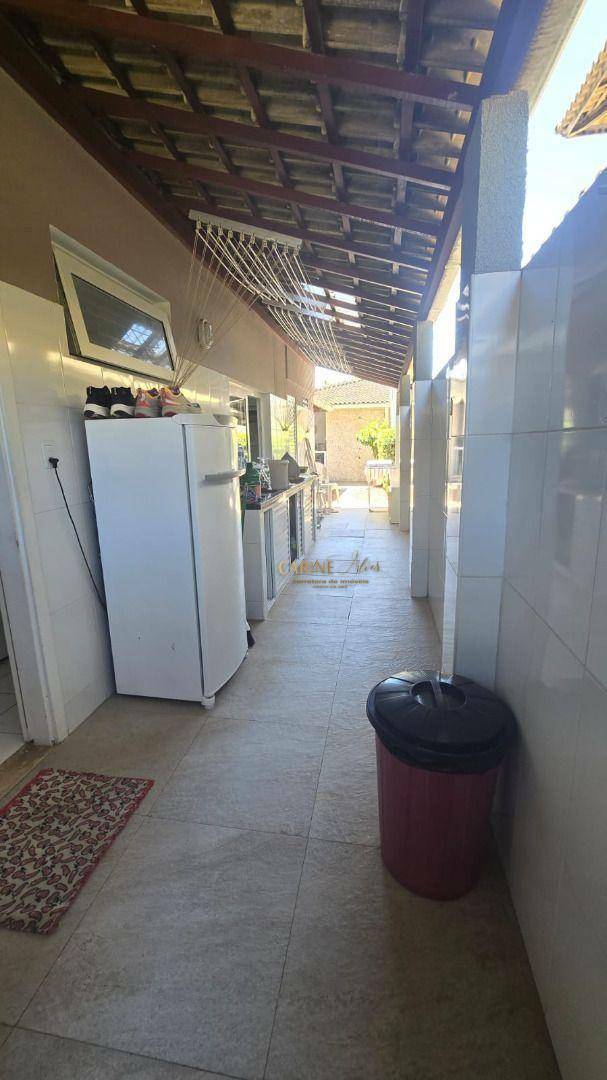 Casa de Condomínio à venda com 4 quartos, 374m² - Foto 19