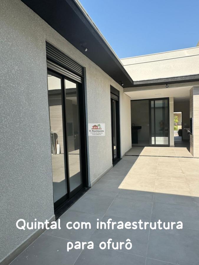 Casa de Condomínio à venda com 3 quartos, 200m² - Foto 8