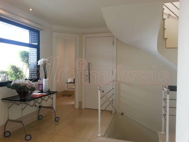 Apartamento para alugar com 4 quartos, 390m² - Foto 13