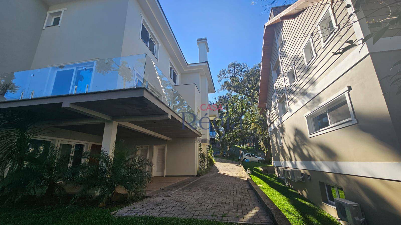 Casa de Condomínio à venda com 4 quartos, 447m² - Foto 26