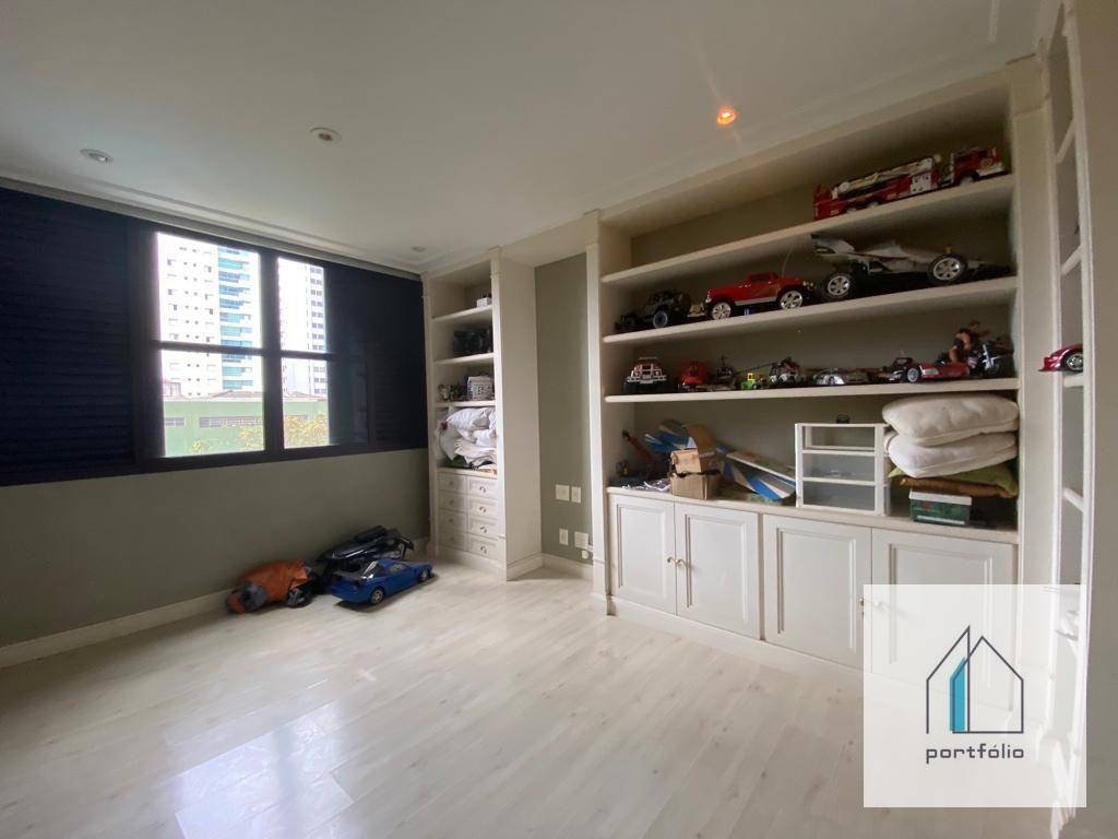 Apartamento à venda com 4 quartos, 425m² - Foto 11