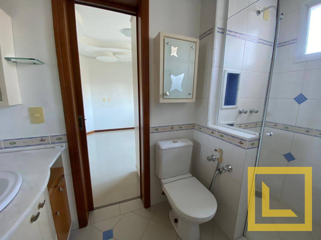 Apartamento à venda com 3 quartos, 250m² - Foto 16