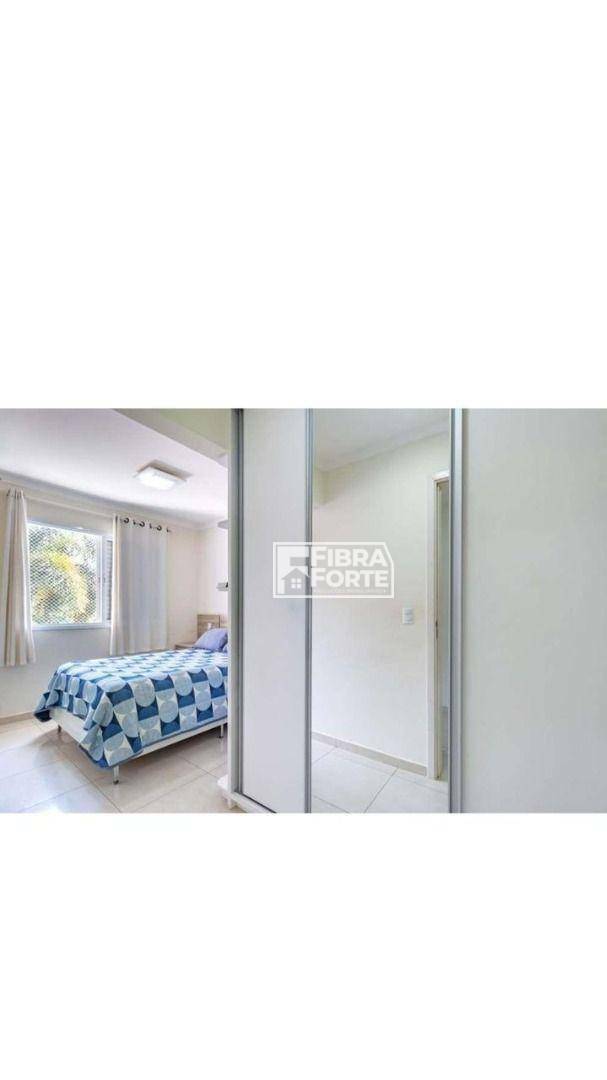 Casa de Condomínio à venda com 3 quartos, 174m² - Foto 8