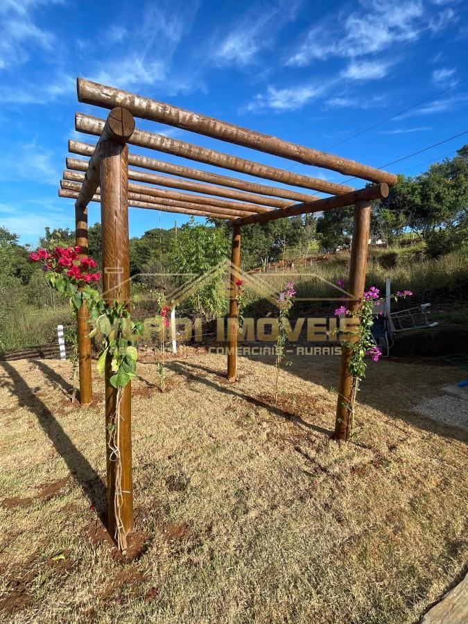 Chácara à venda, 2450m² - Foto 9