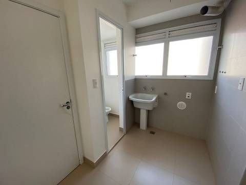 Apartamento à venda com 3 quartos, 135m² - Foto 24