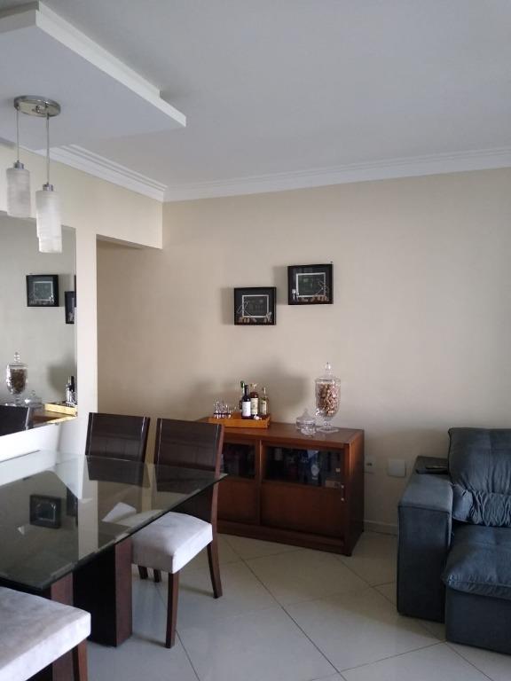 Apartamento à venda com 3 quartos, 85m² - Foto 7