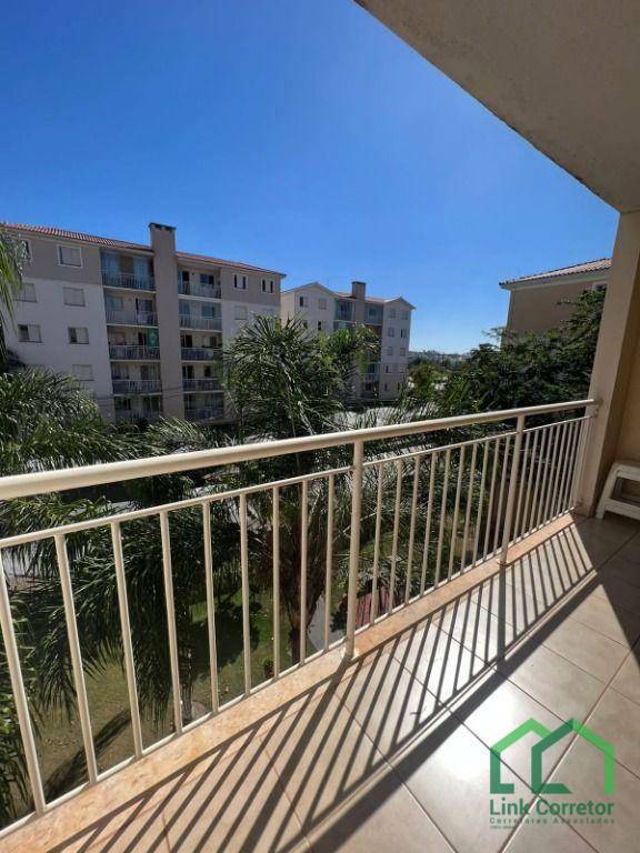 Apartamento, 3 quartos, 82 m² - Foto 2