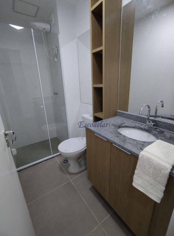 Apartamento à venda com 2 quartos, 40m² - Foto 20