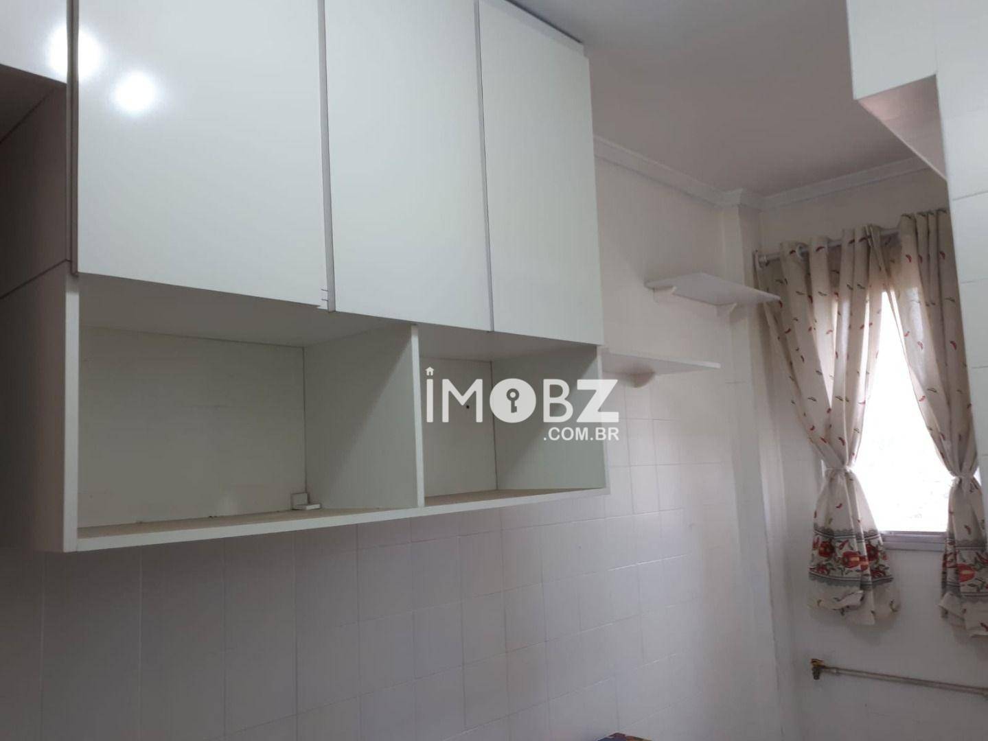 Apartamento à venda com 2 quartos, 55m² - Foto 10