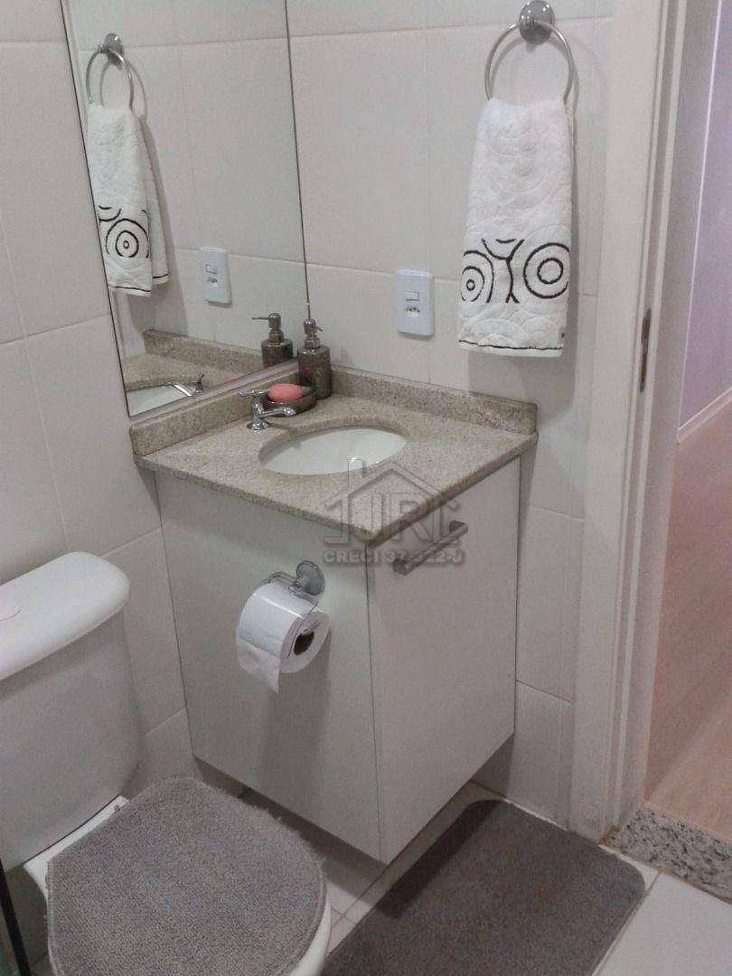 Apartamento à venda com 3 quartos, 98m² - Foto 3