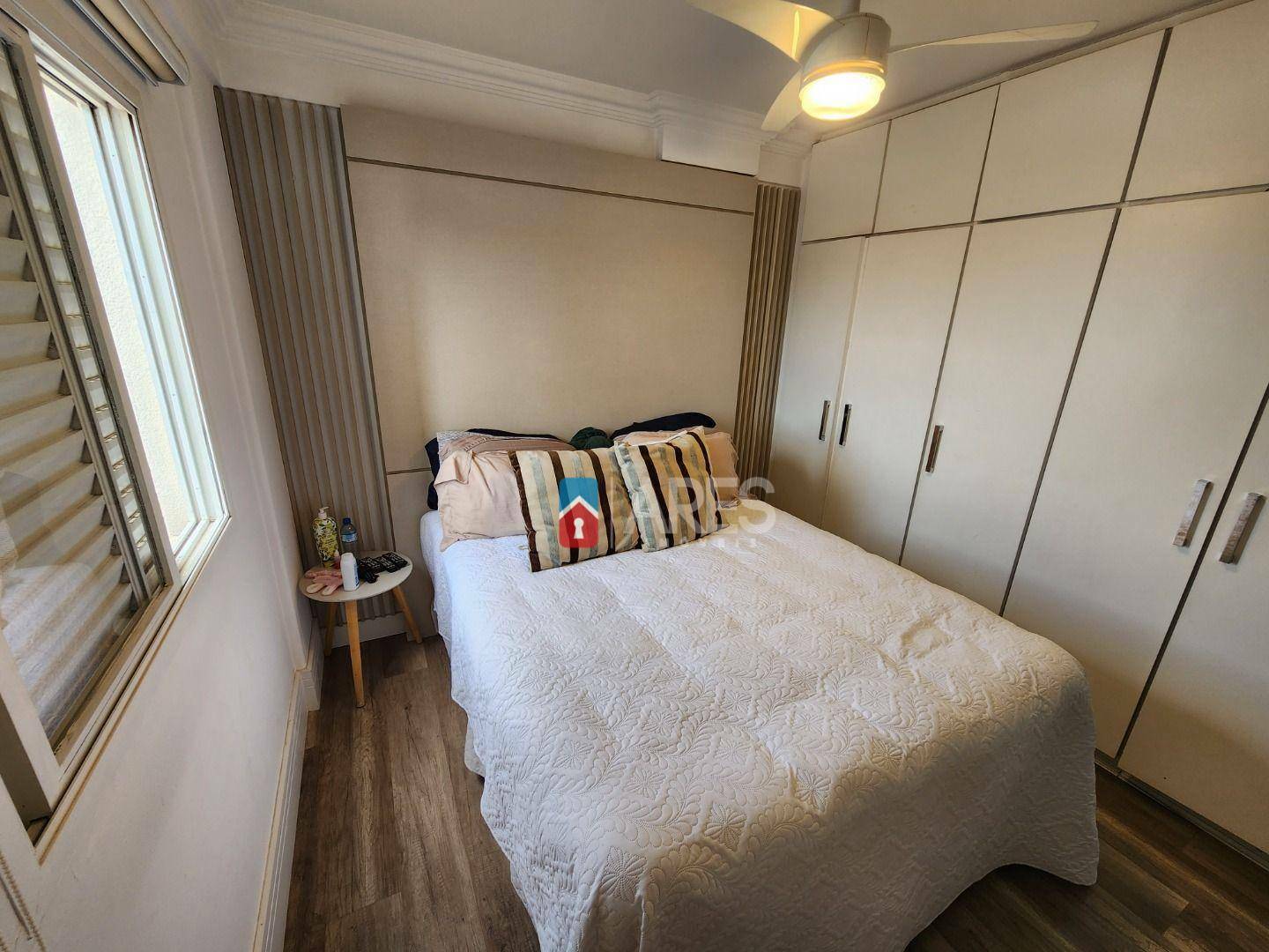 Apartamento à venda com 3 quartos, 86m² - Foto 5