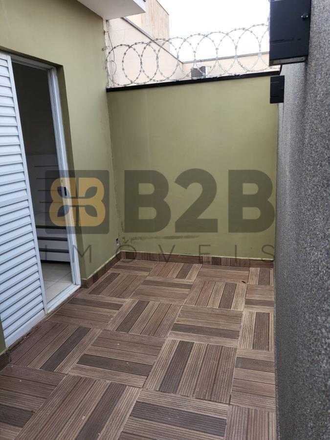 Casa à venda com 2 quartos, 93m² - Foto 2