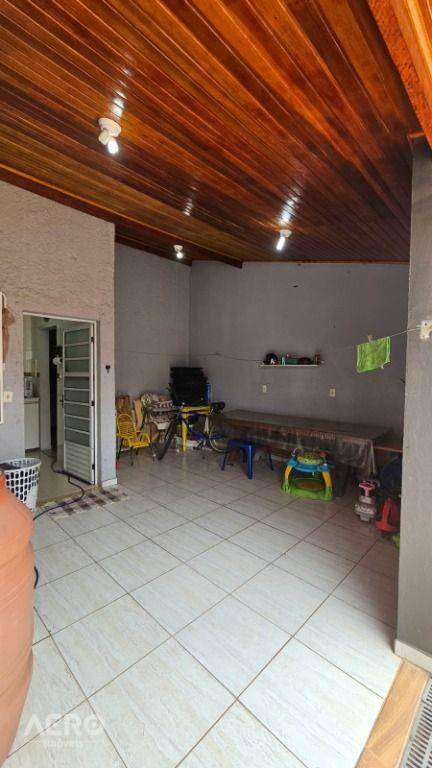 Casa à venda com 2 quartos, 101m² - Foto 24