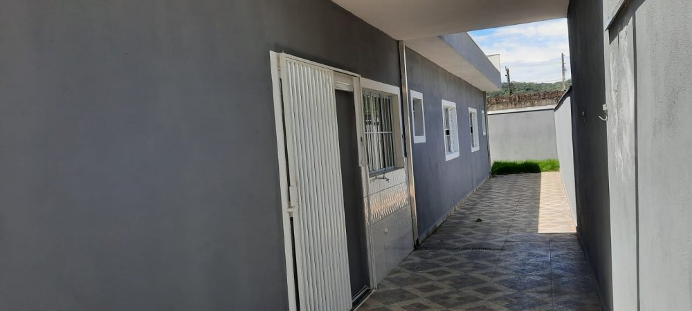 Casa à venda com 2 quartos, 70m² - Foto 12