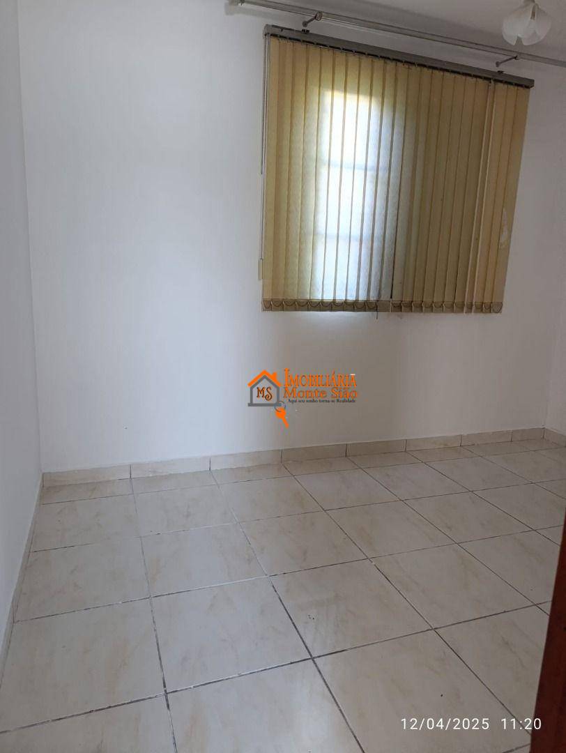 Casa de Condomínio, 2 quartos - Foto 1