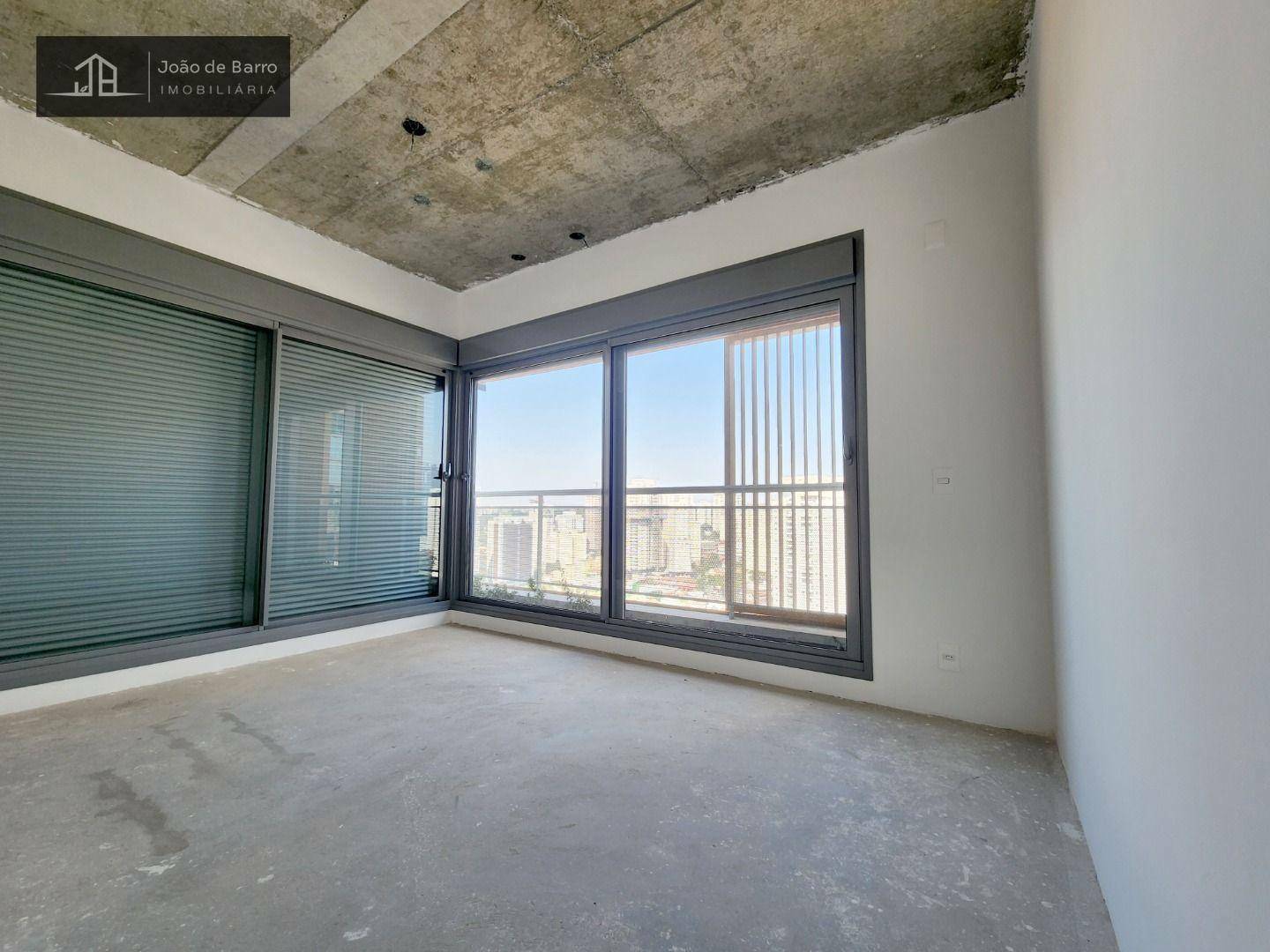 Apartamento à venda com 4 quartos, 167m² - Foto 32