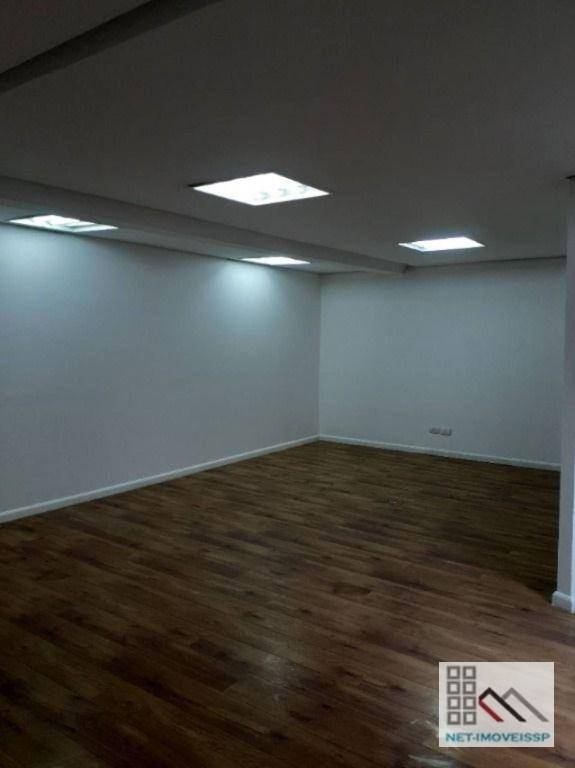 Conjunto Comercial-Sala à venda e aluguel, 204m² - Foto 6