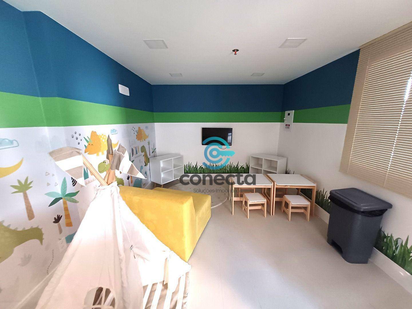 Apartamento à venda com 2 quartos, 65m² - Foto 19