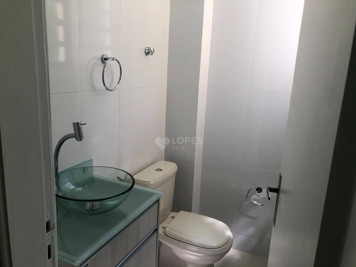 Apartamento à venda com 2 quartos, 56m² - Foto 7