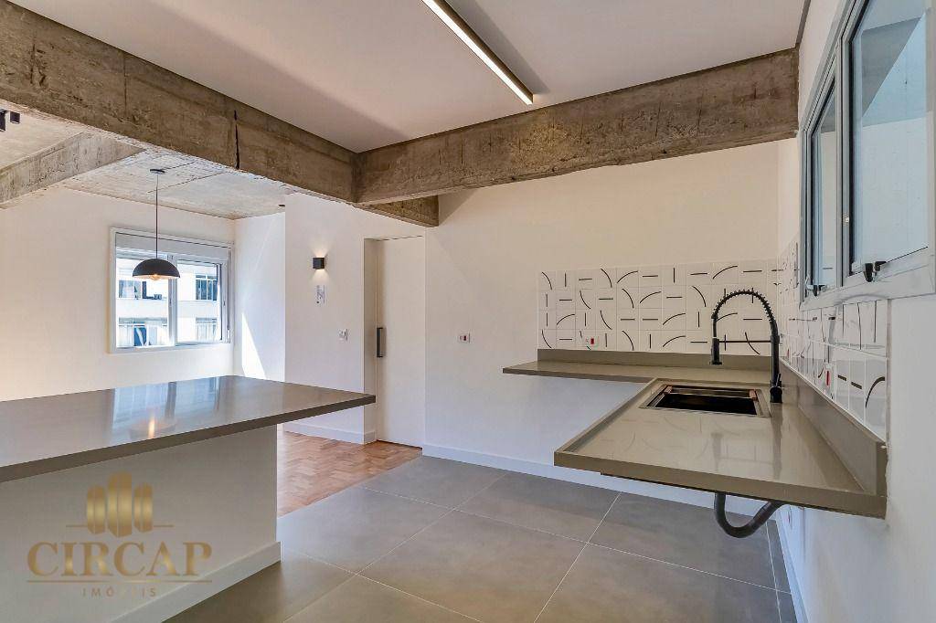 Apartamento à venda com 2 quartos, 100m² - Foto 4