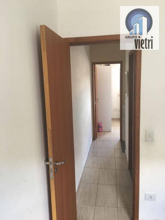 Sobrado à venda com 2 quartos, 59m² - Foto 13