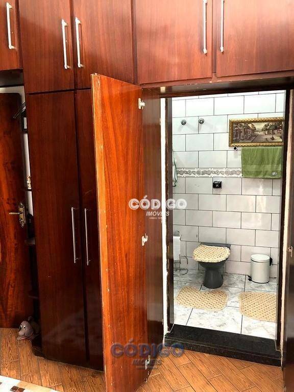 Sobrado à venda com 3 quartos - Foto 5