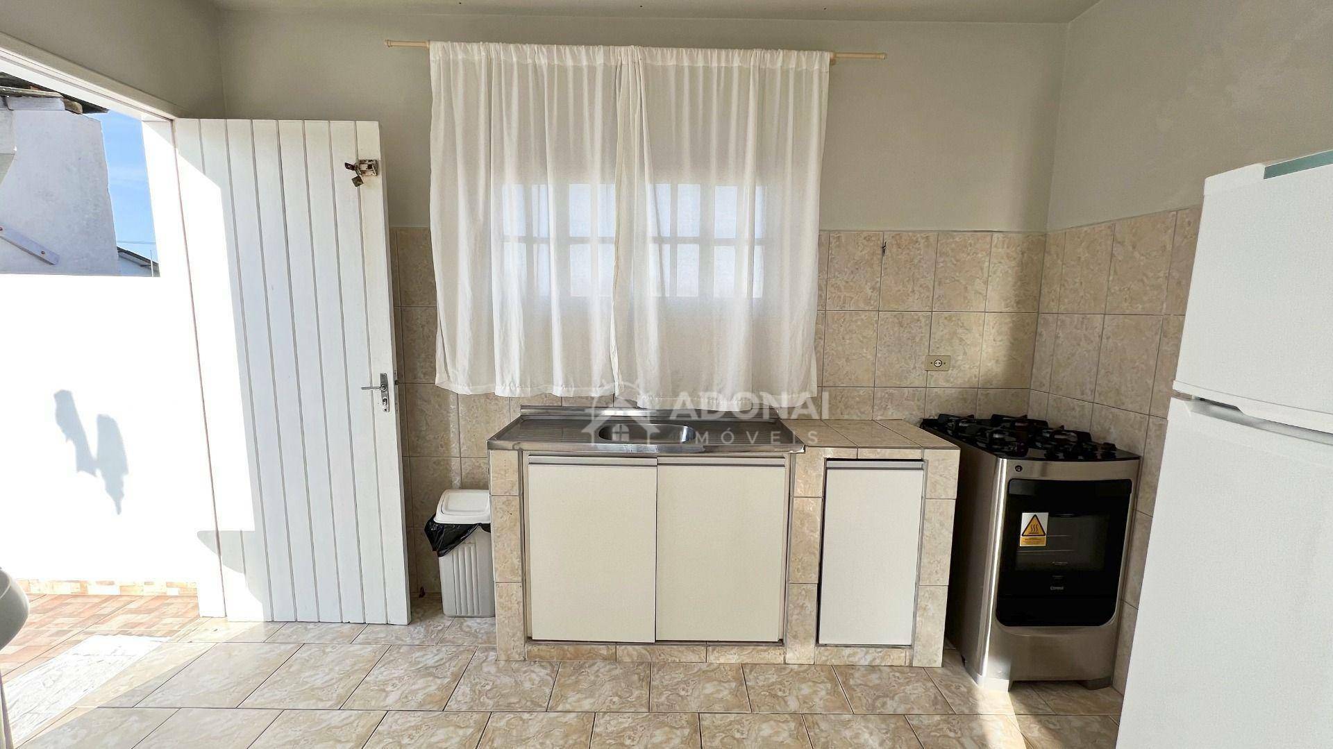 Sobrado à venda com 5 quartos, 180m² - Foto 24