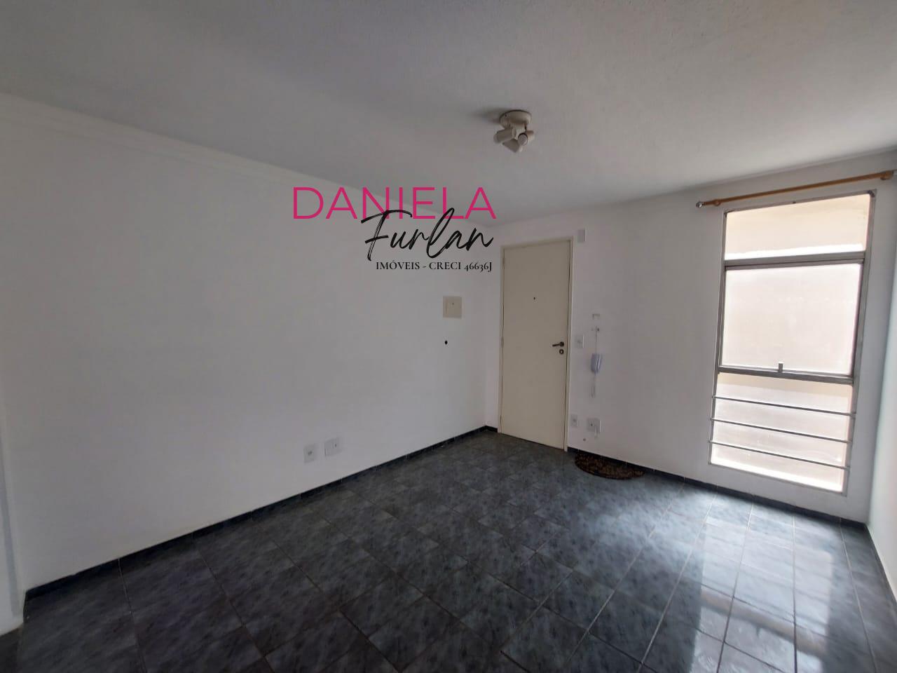 Apartamento à venda com 2 quartos, 41m² - Foto 7