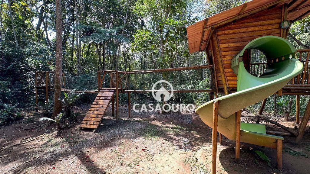 Casa de Condomínio à venda com 5 quartos, 325m² - Foto 34