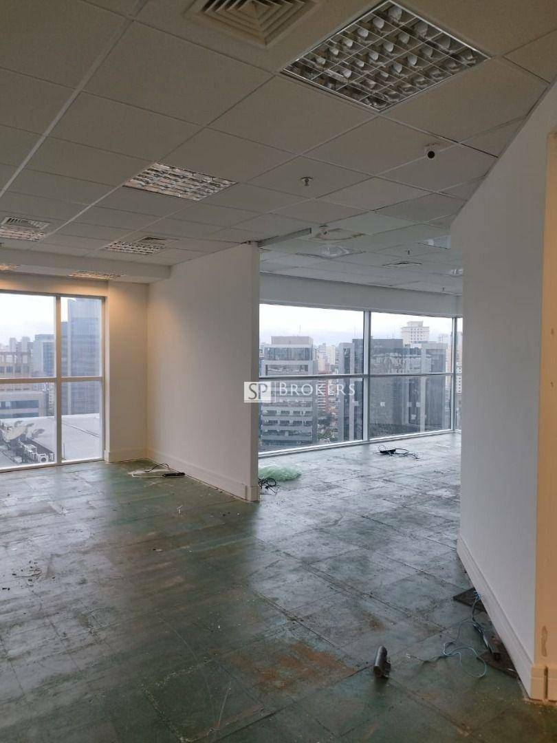 Conjunto Comercial-Sala para alugar, 378m² - Foto 25