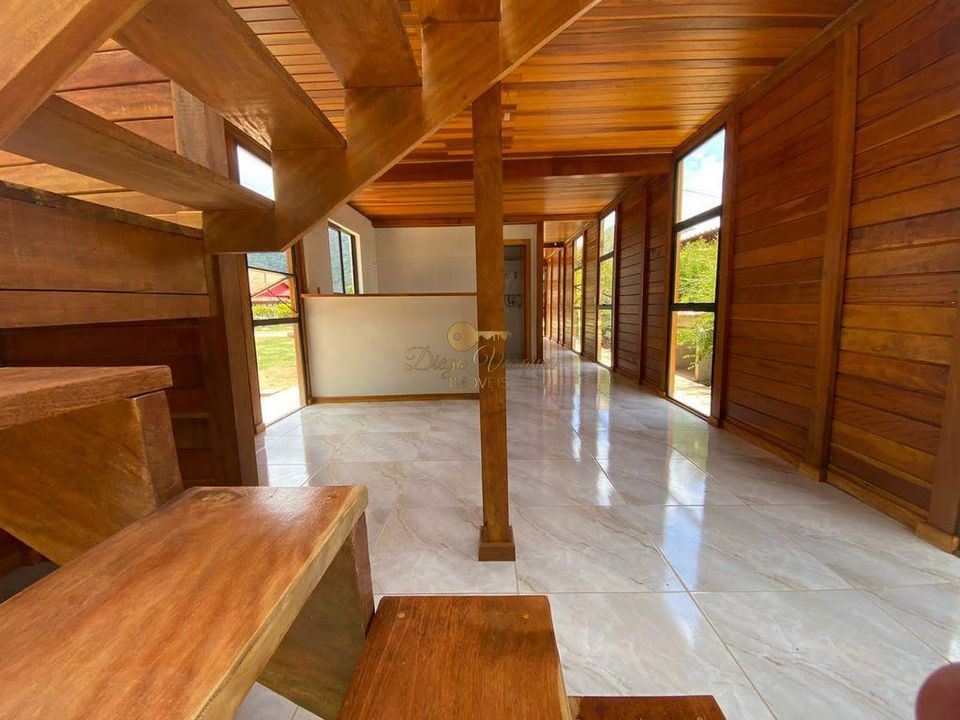 Casa de Condomínio à venda com 3 quartos, 523m² - Foto 10