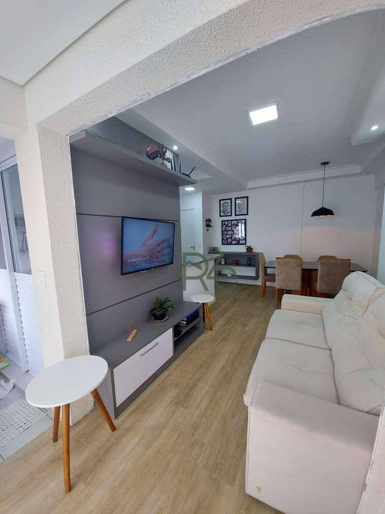 Apartamento à venda com 2 quartos, 53m² - Foto 22