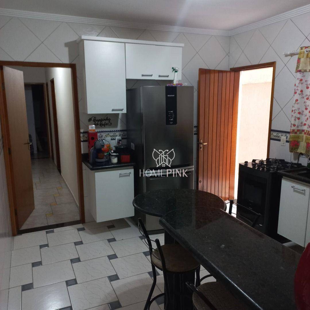 Sobrado à venda com 3 quartos, 117m² - Foto 4