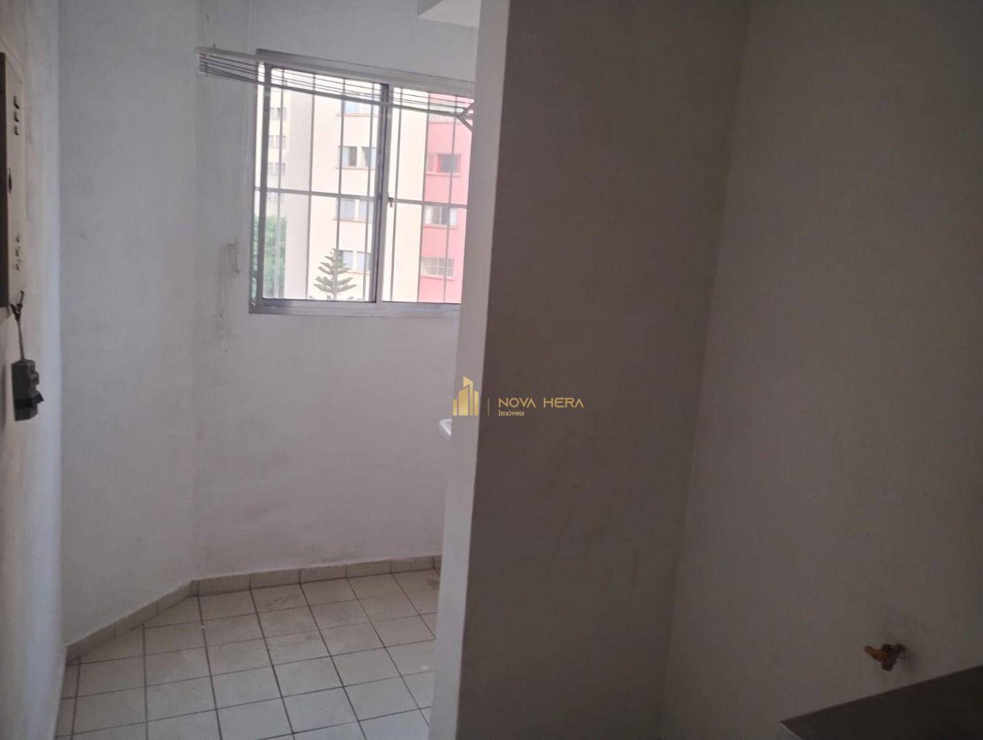 Apartamento à venda com 2 quartos, 54m² - Foto 4