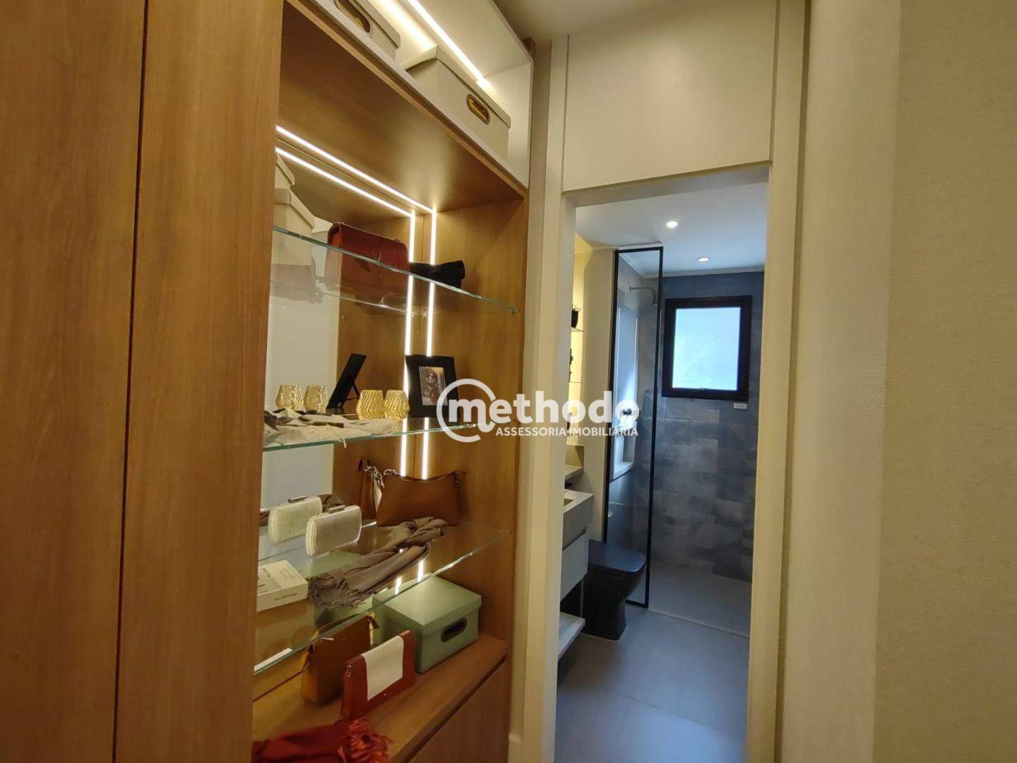 Apartamento à venda com 3 quartos, 163m² - Foto 12