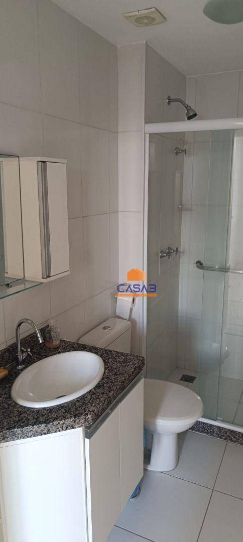 Apartamento à venda com 3 quartos, 67m² - Foto 12