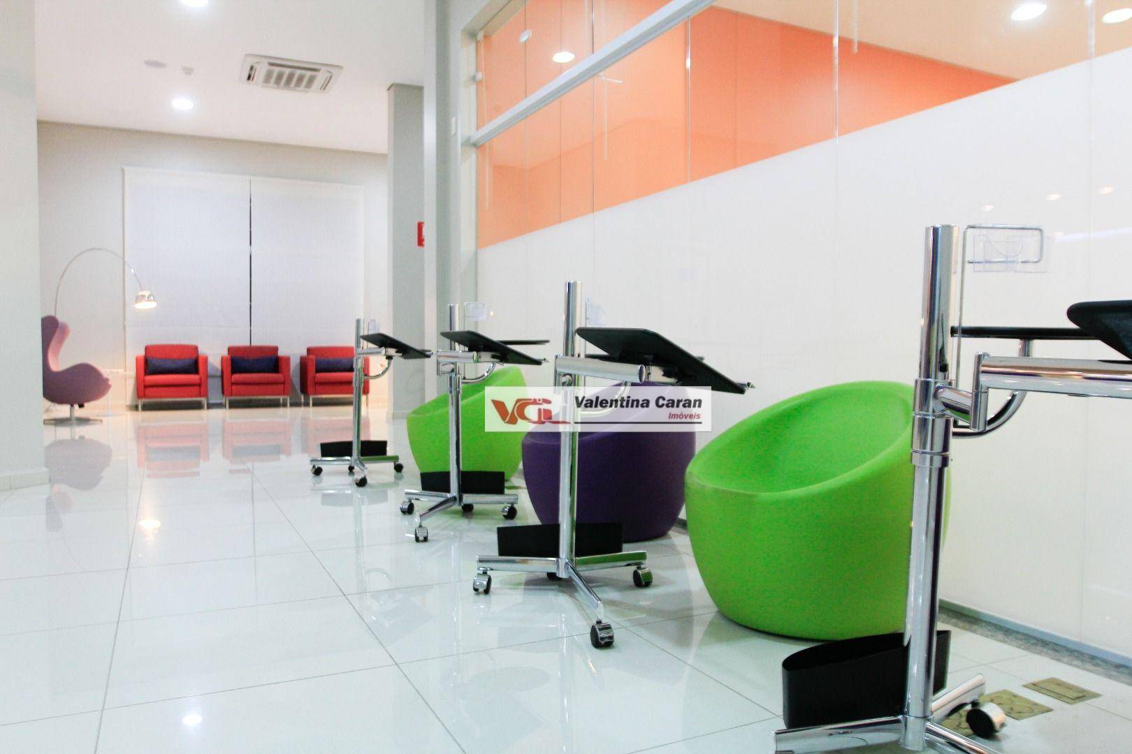 Flat/Apart Hotel, 1 quarto, 55 m² - Foto 17