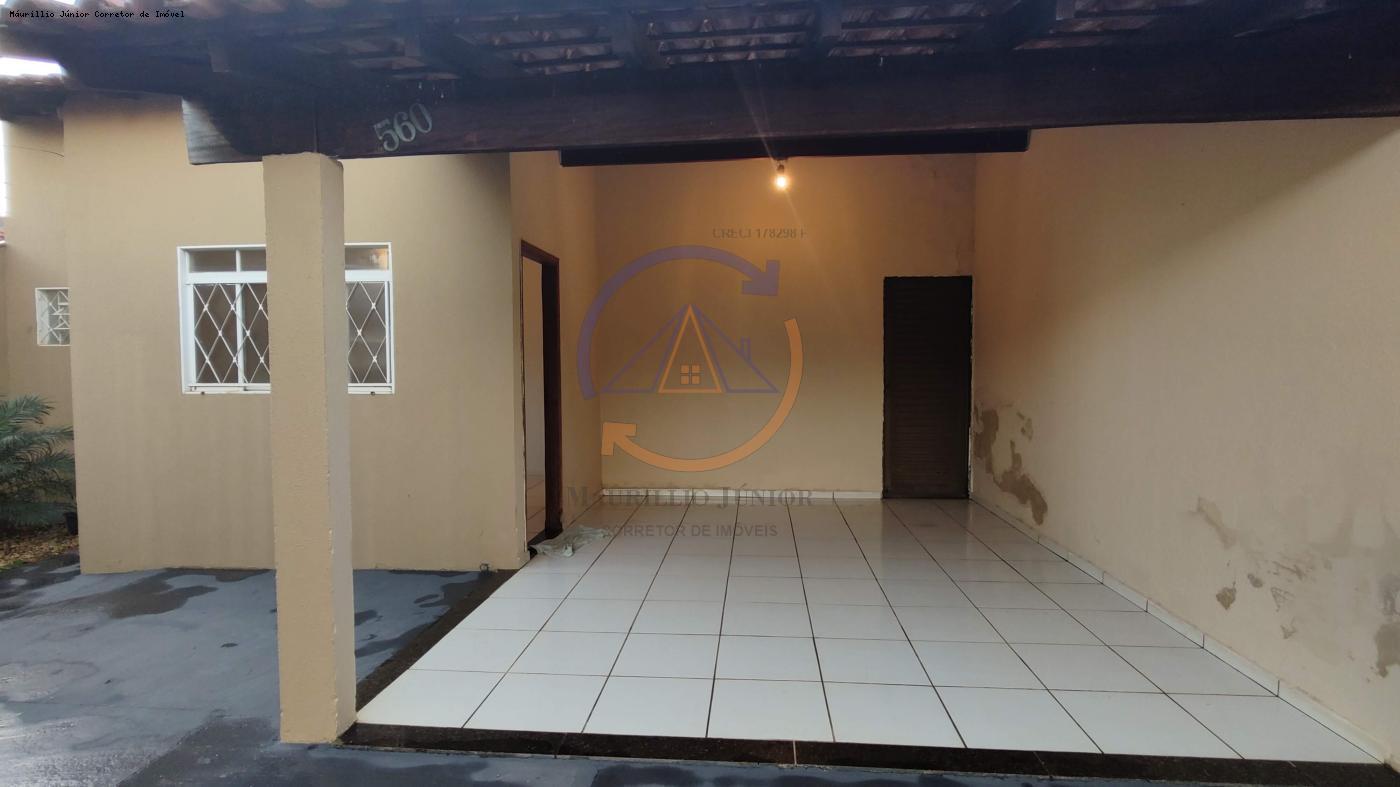 Casa à venda com 2 quartos, 225m² - Foto 6