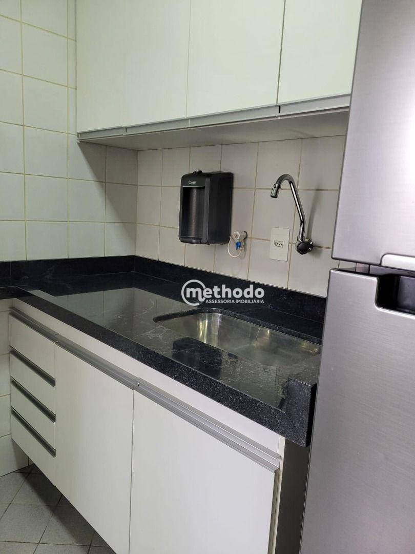 Apartamento à venda com 2 quartos, 65m² - Foto 16