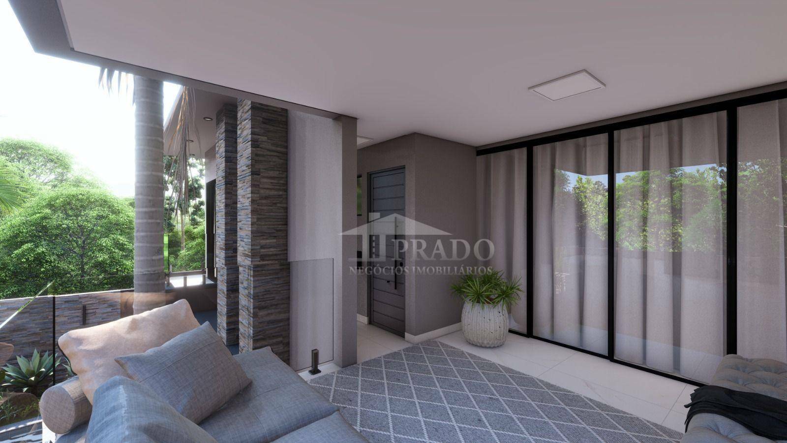 Sobrado à venda com 3 quartos, 267m² - Foto 16