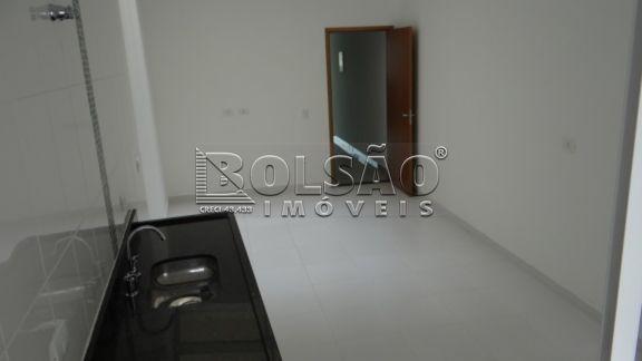 Sobrado à venda com 3 quartos, 160m² - Foto 5