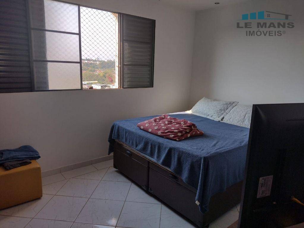 Apartamento à venda com 3 quartos, 110m² - Foto 9