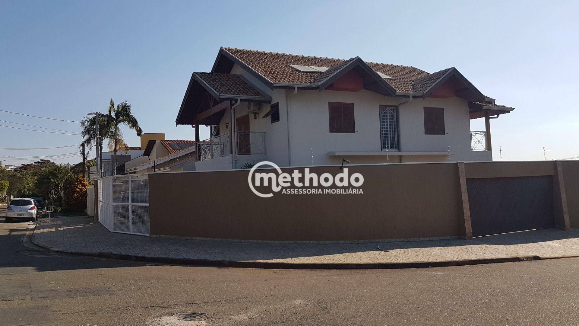 Casa à venda com 4 quartos, 289m² - Foto 66