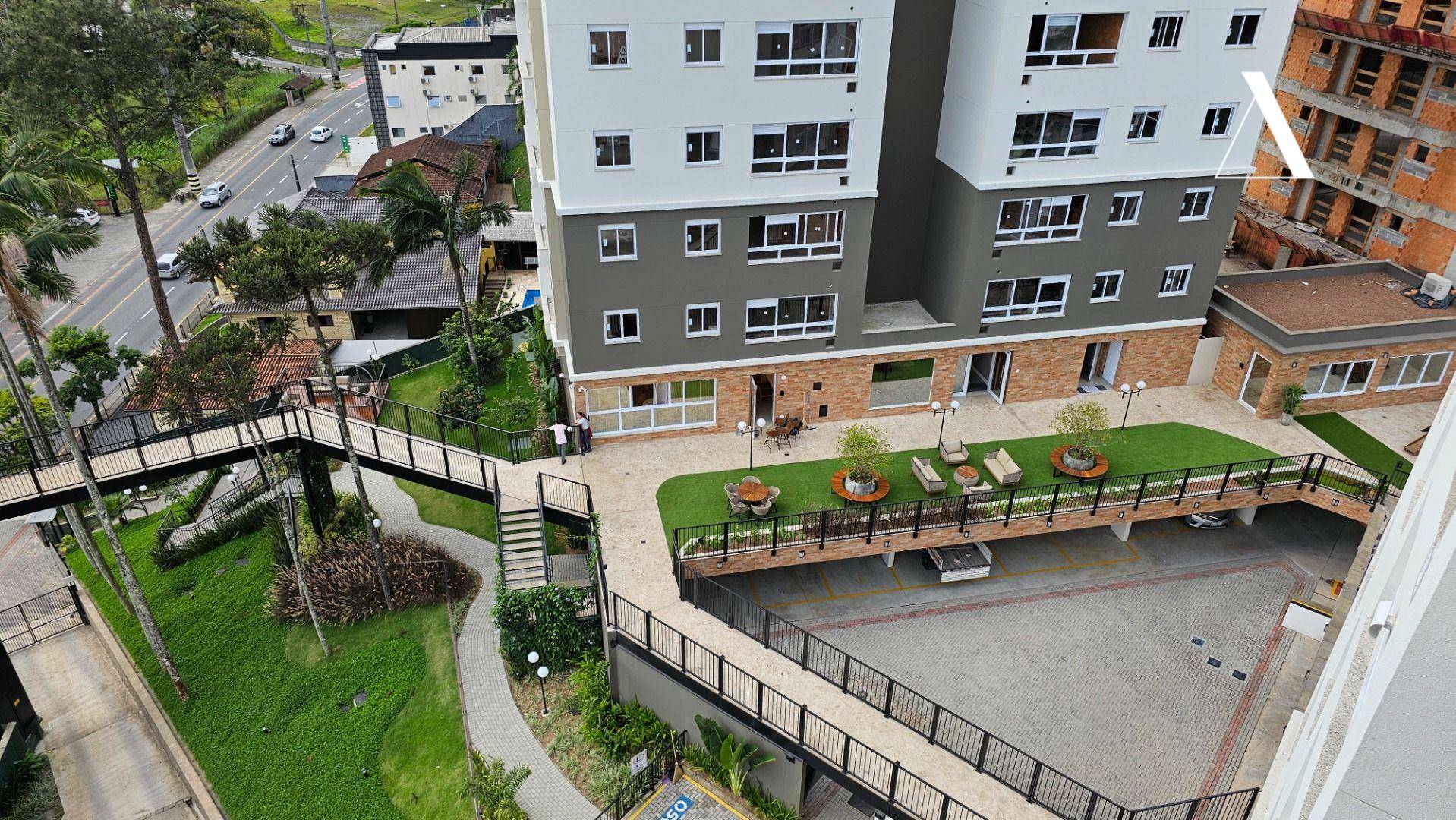 Apartamento à venda com 3 quartos, 74m² - Foto 5
