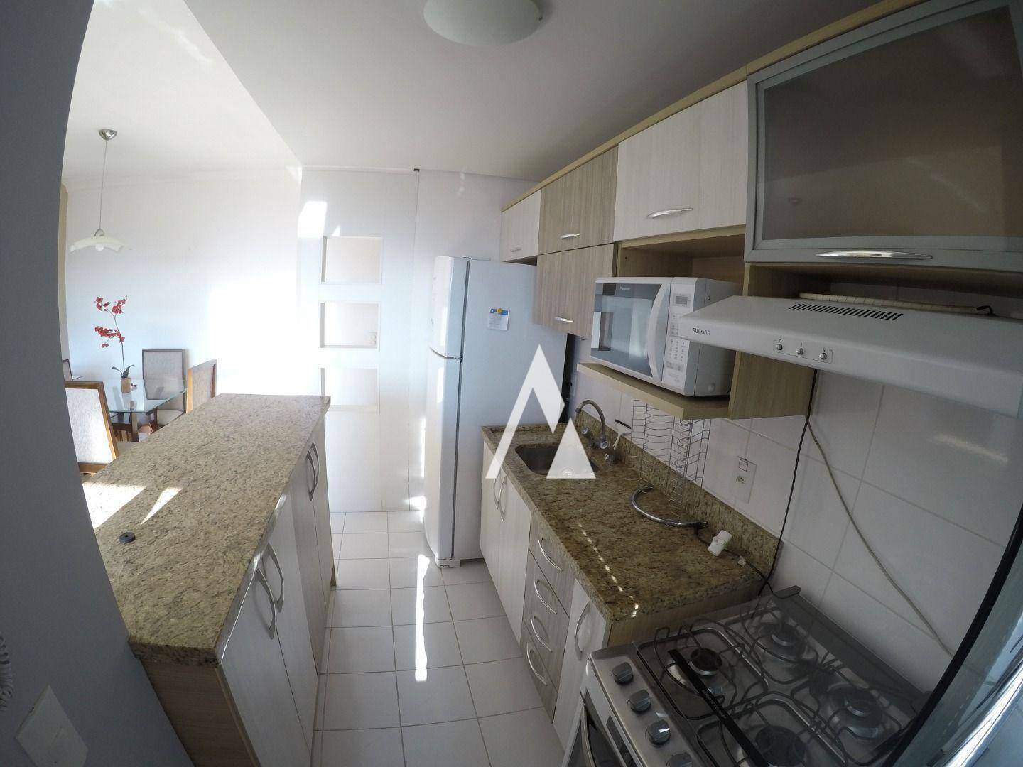 Apartamento à venda com 2 quartos, 57m² - Foto 32