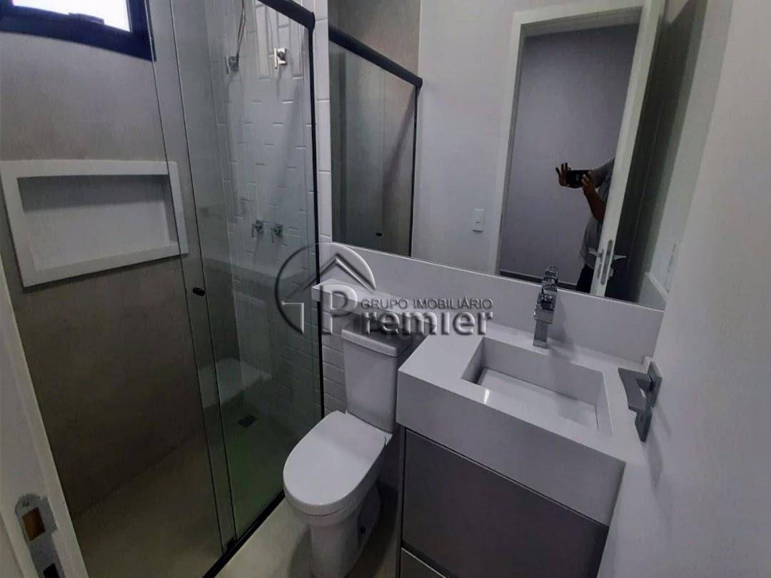 Casa de Condomínio à venda com 4 quartos, 246m² - Foto 25