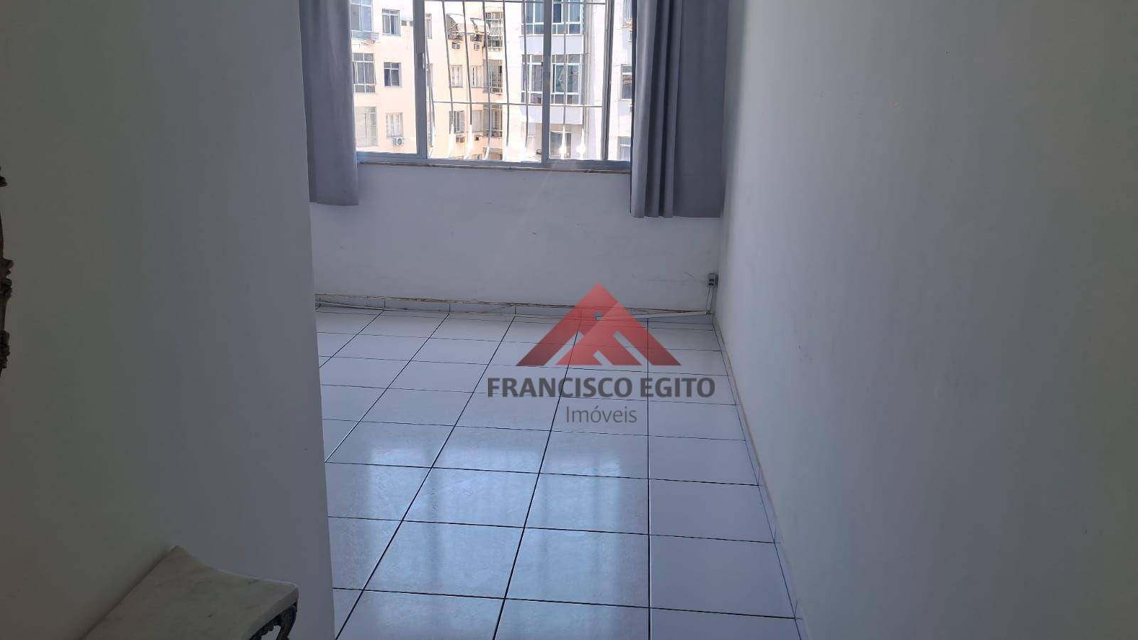 Apartamento à venda com 1 quarto, 50m² - Foto 5