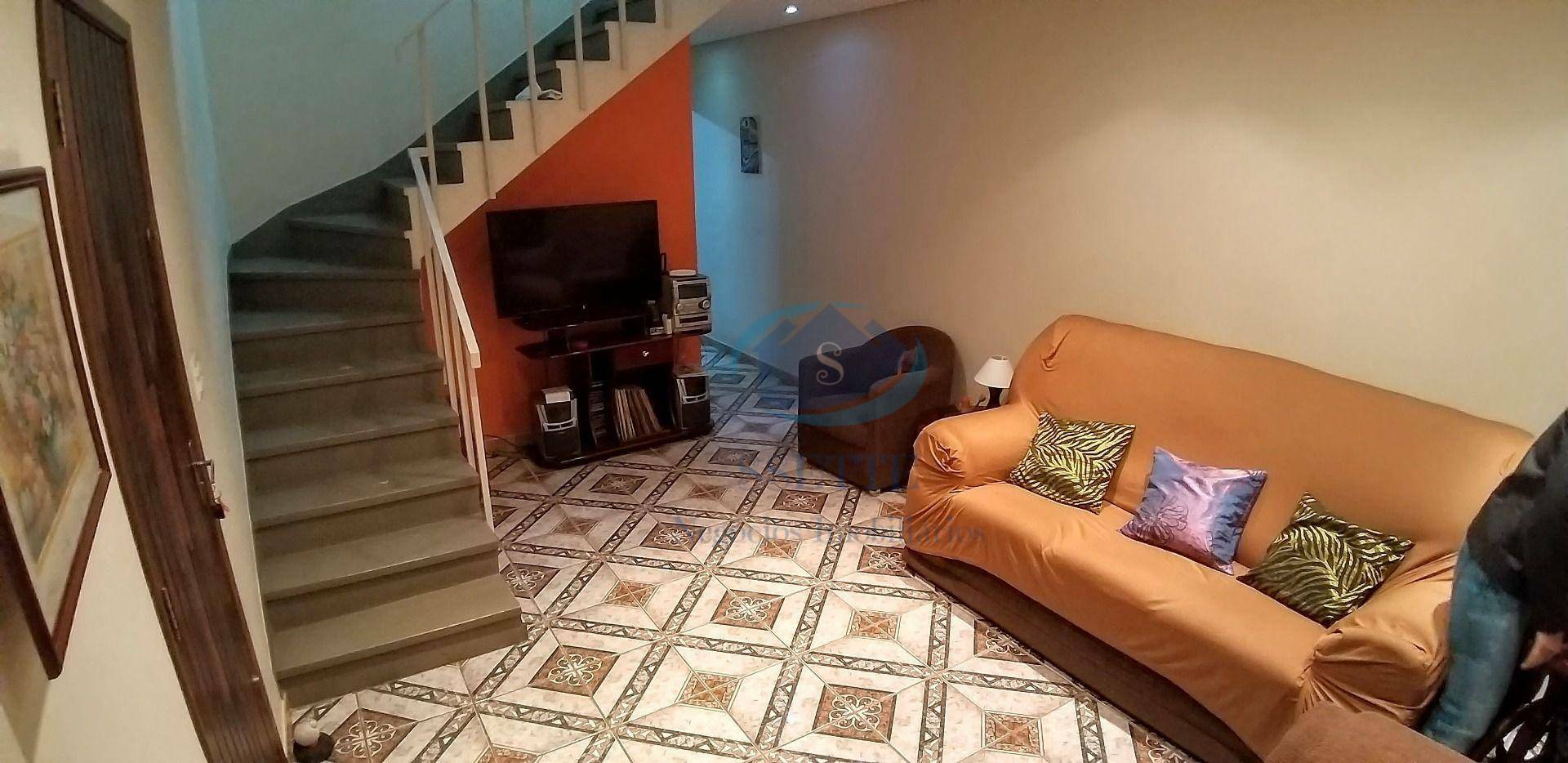 Sobrado à venda com 2 quartos, 165m² - Foto 9